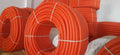 DWC HDPE Pipe 50mm OD/38mm ID