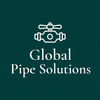 Global Pipe Solutions Online Store - Home