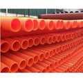 DWC HDPE PIPES 90MM OD